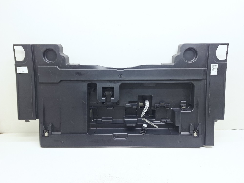 Suporte Estepe S Ferramenta Audi A5 2.0 2018 8w8863373