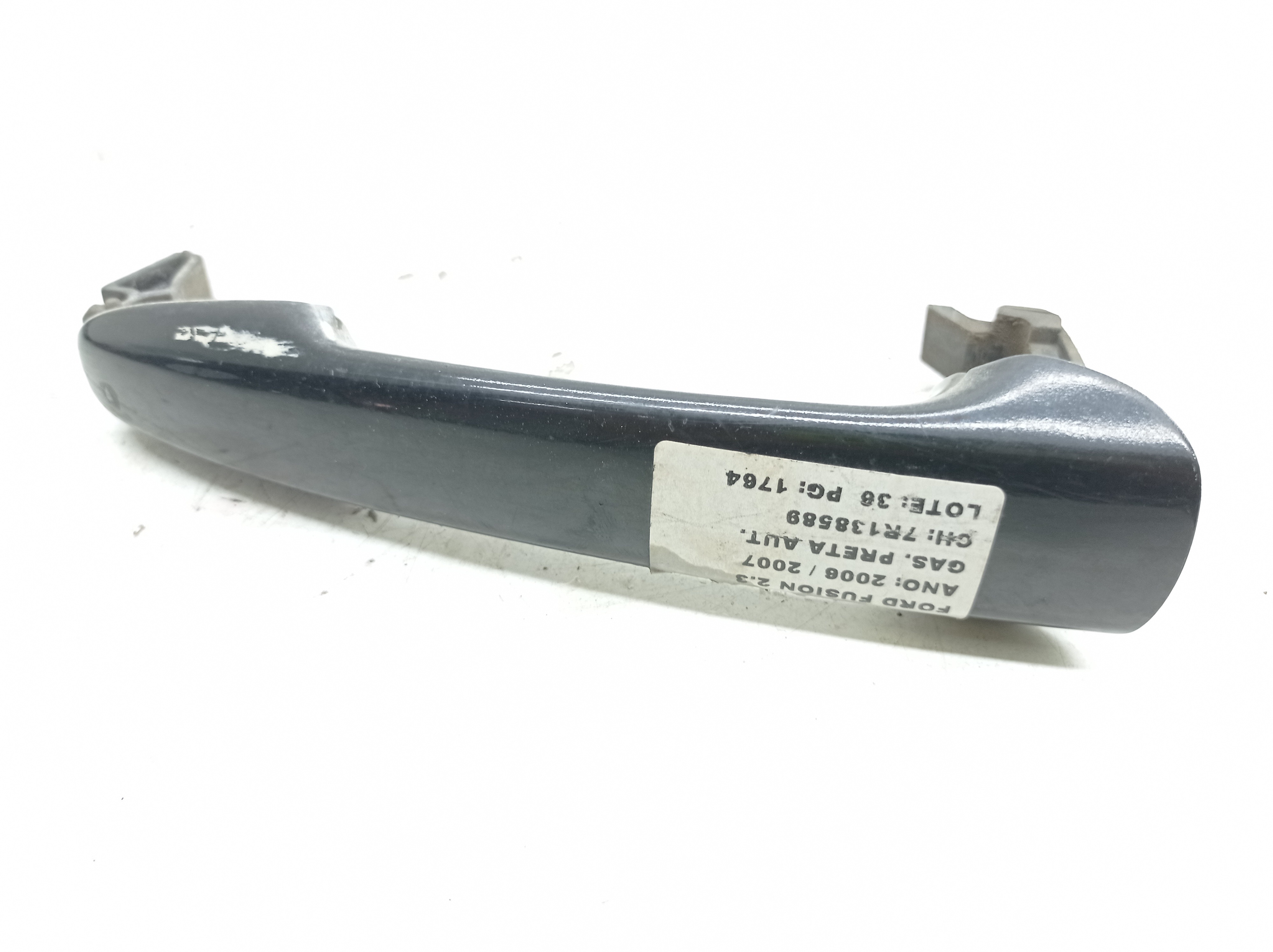 Maçaneta Externa Traseira Direita Ford Fusion 2.3 2007 Traseira