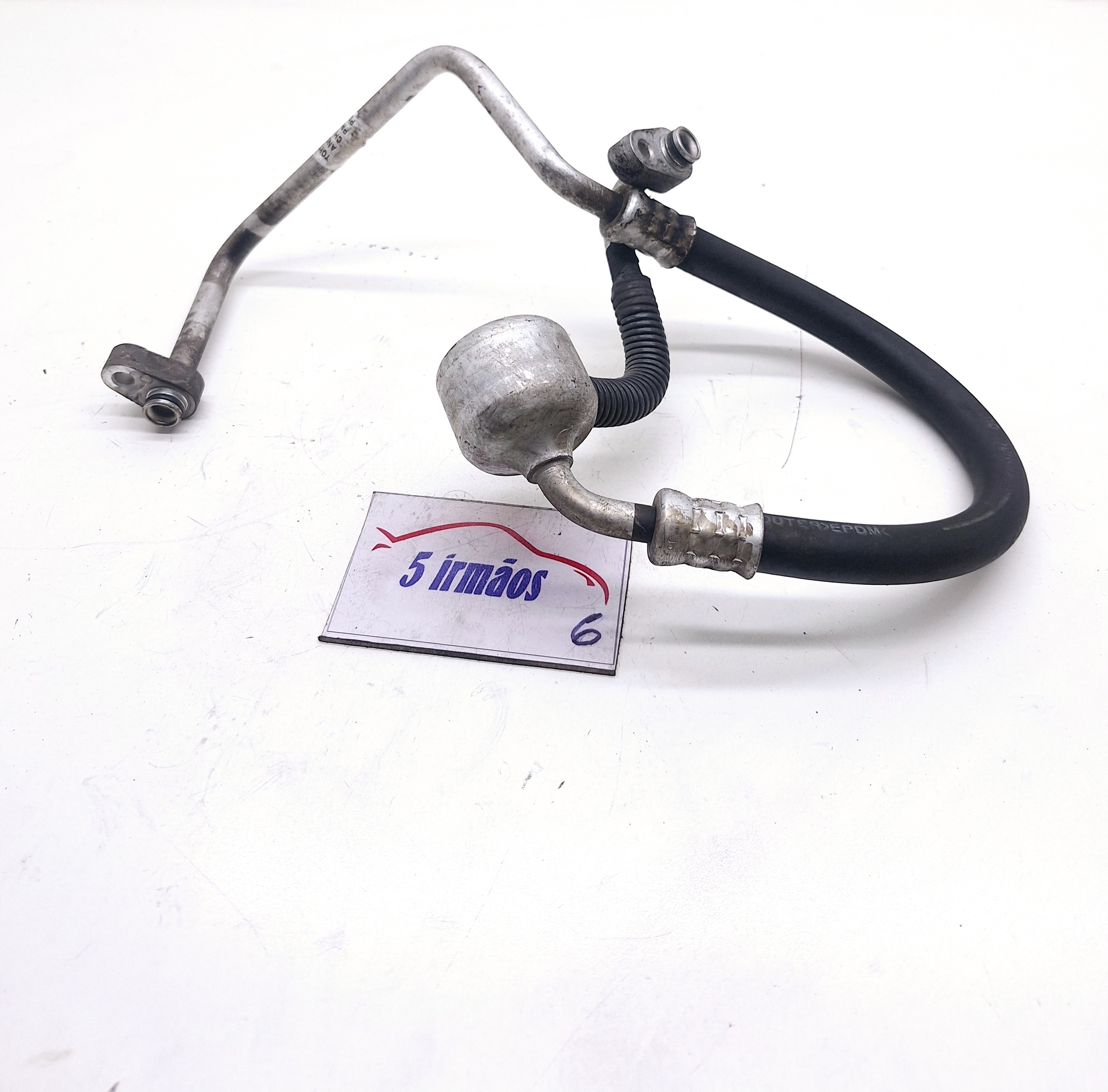 Mangueira Ar Condicionado Toyota Rav4 2.4 4×4 Aut 2007/2008