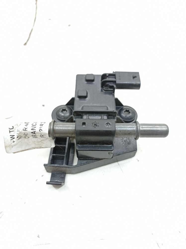 Sensor Combustível Vw Tcross Tsi 1.0 2023 2024 06k907811b