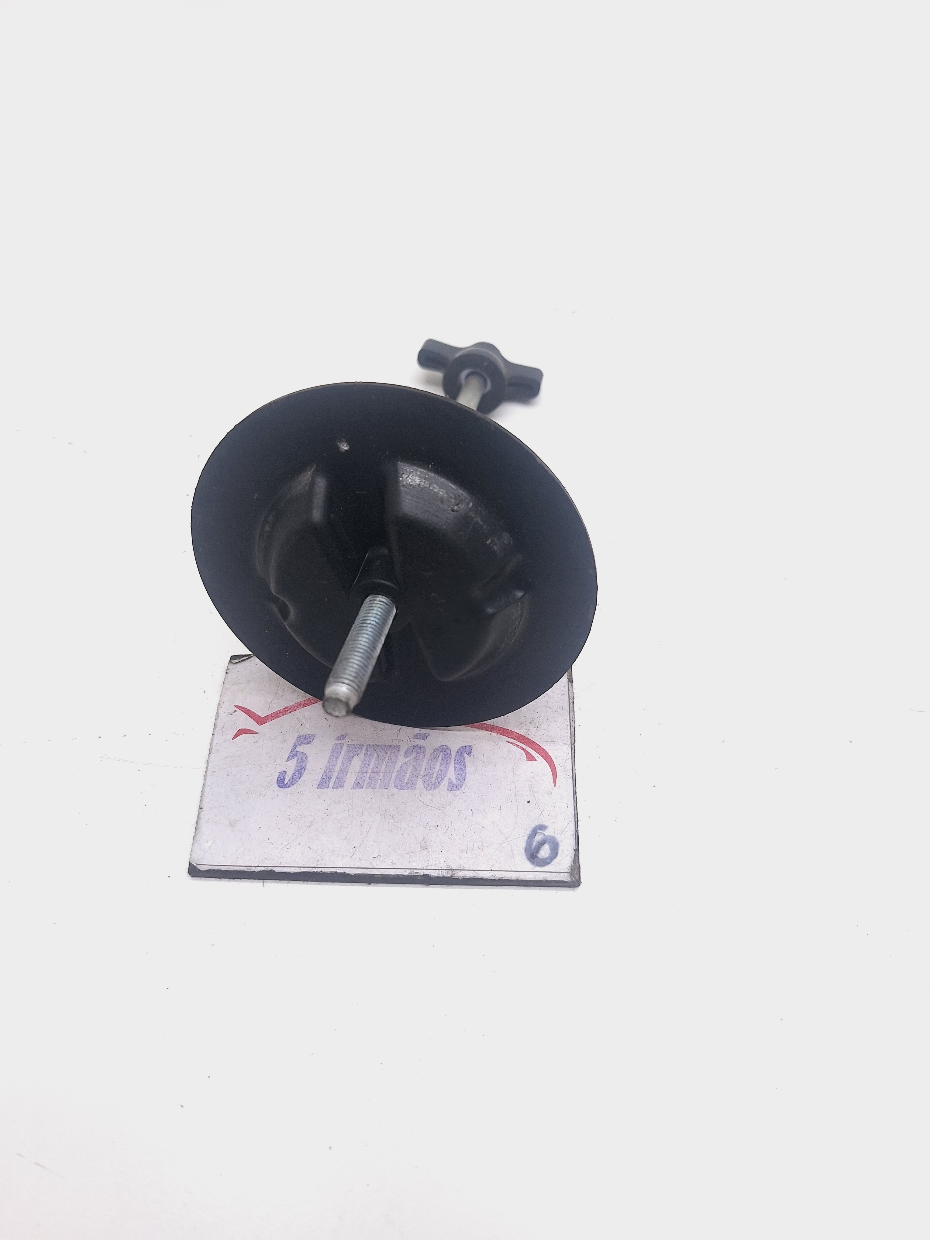 Parafuso Trava Estepe Toyota Camry 3.5 V6 2010 2011