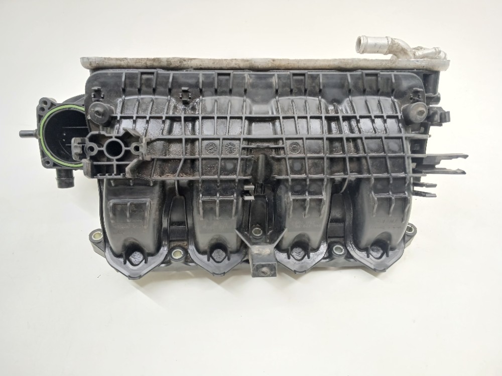 Coletor Admissão Vw Tiguan Tsi 1.4 2018 2019 04e145749f