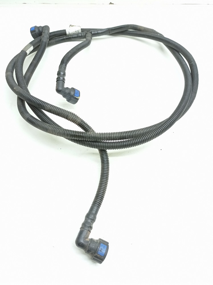 Mangueira Esguicho Farol Vw Tiguan Tsi 1.4 2019 5na955970