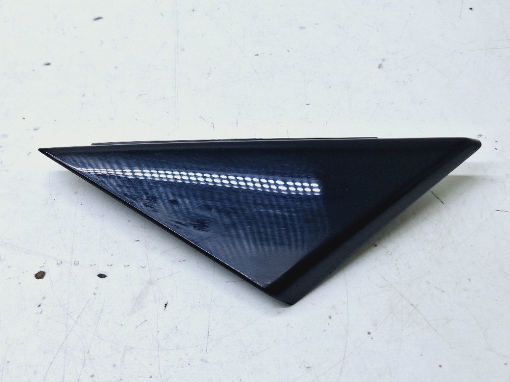 Acabamento Retrovisor Esquerdo Audi S3 Sedan Tfsi 2.0t 2015