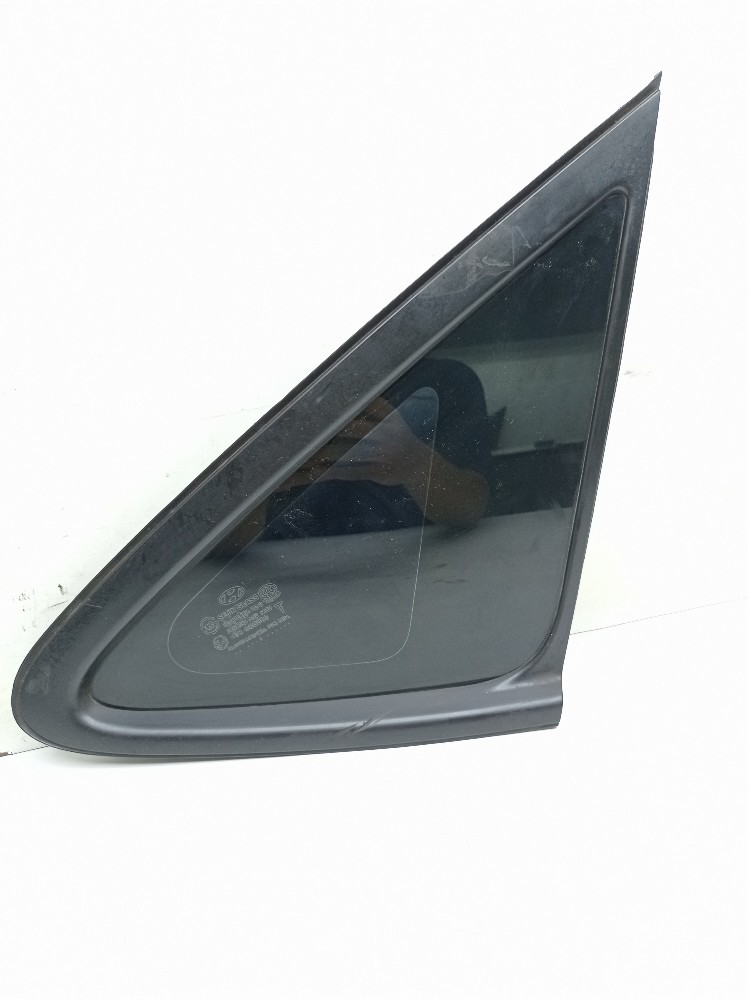 Vidro Fixo Traseiro Direito Hyundai Ix35 2.0 2011 2012