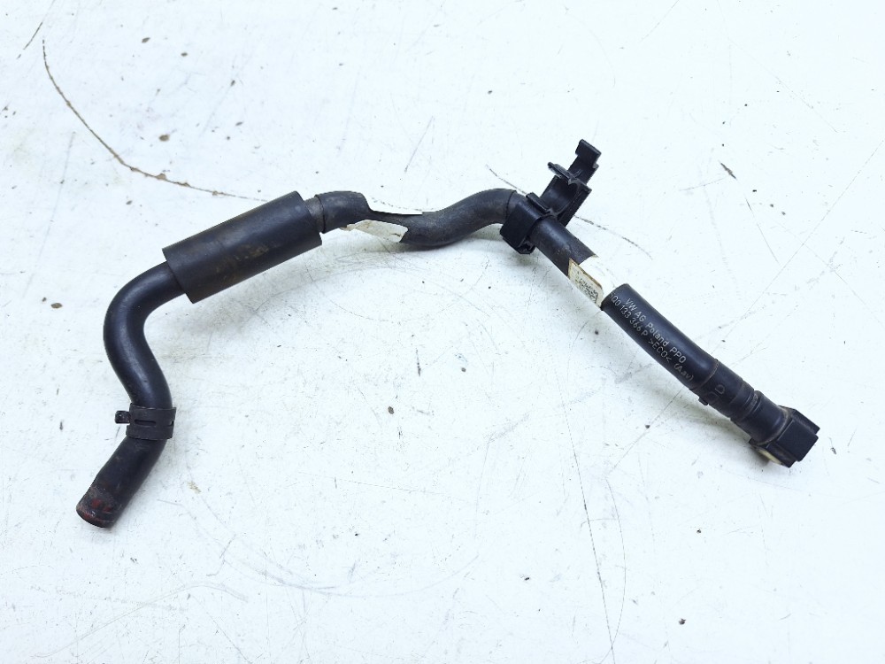 Mangueira Arrefecimento Vw Jetta Gli 2.0 2019 5q0133366p