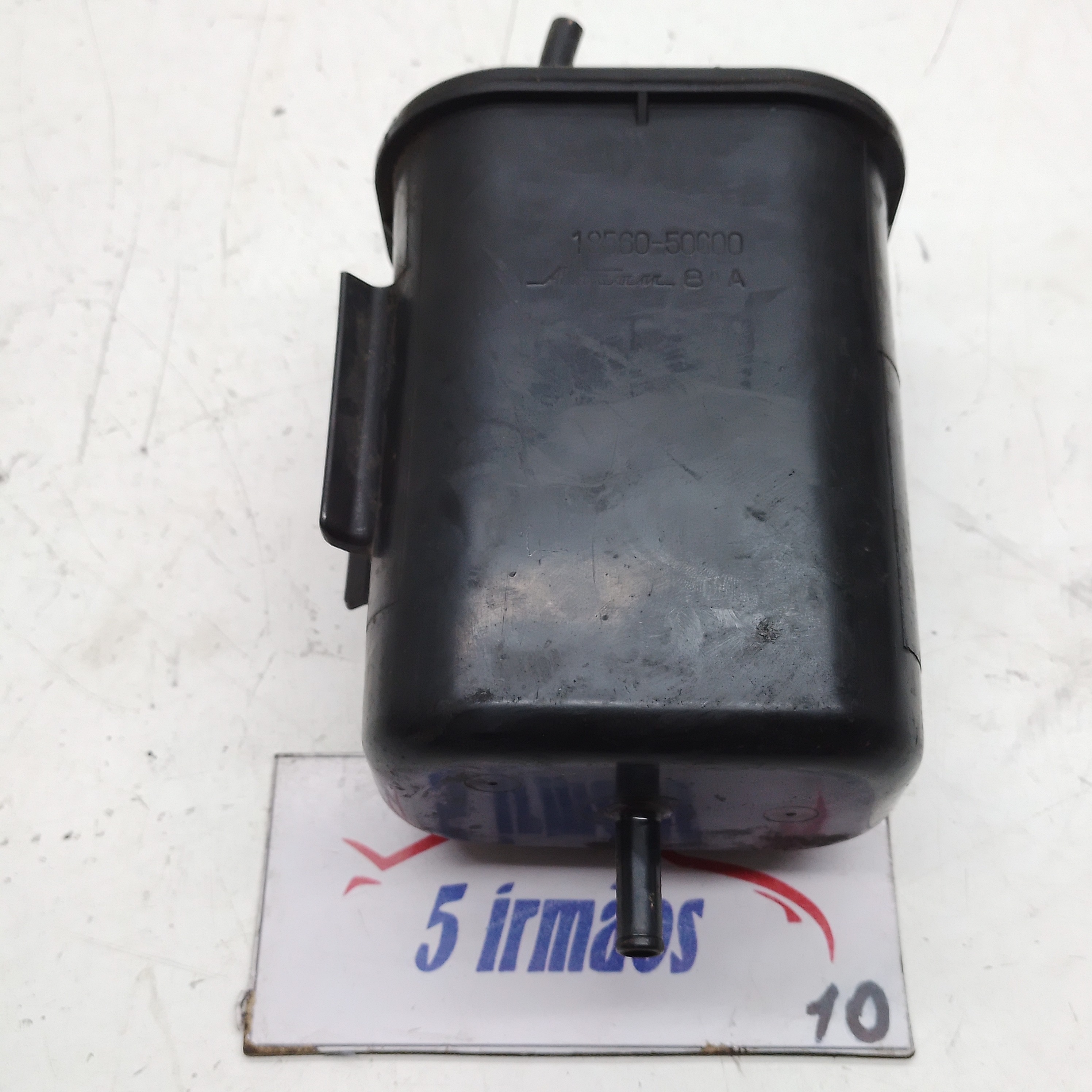 Filtro Canister Gm Tracker 2.0 2008 / 2009 N1856050g00