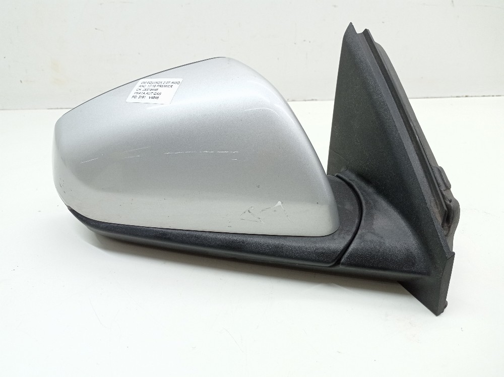 Retrovisor Direito C Pisca Gm Equinox 2.0 Premier 2017 2018
