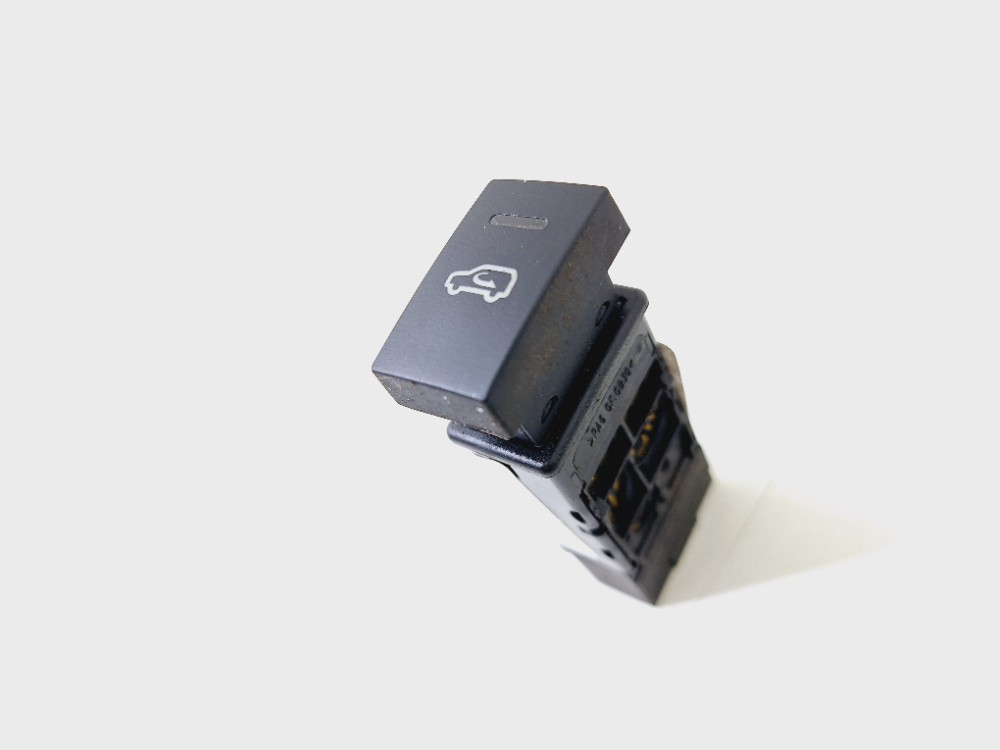 Botão Interruptor Ar Condicionado Freelander 2.5 2006