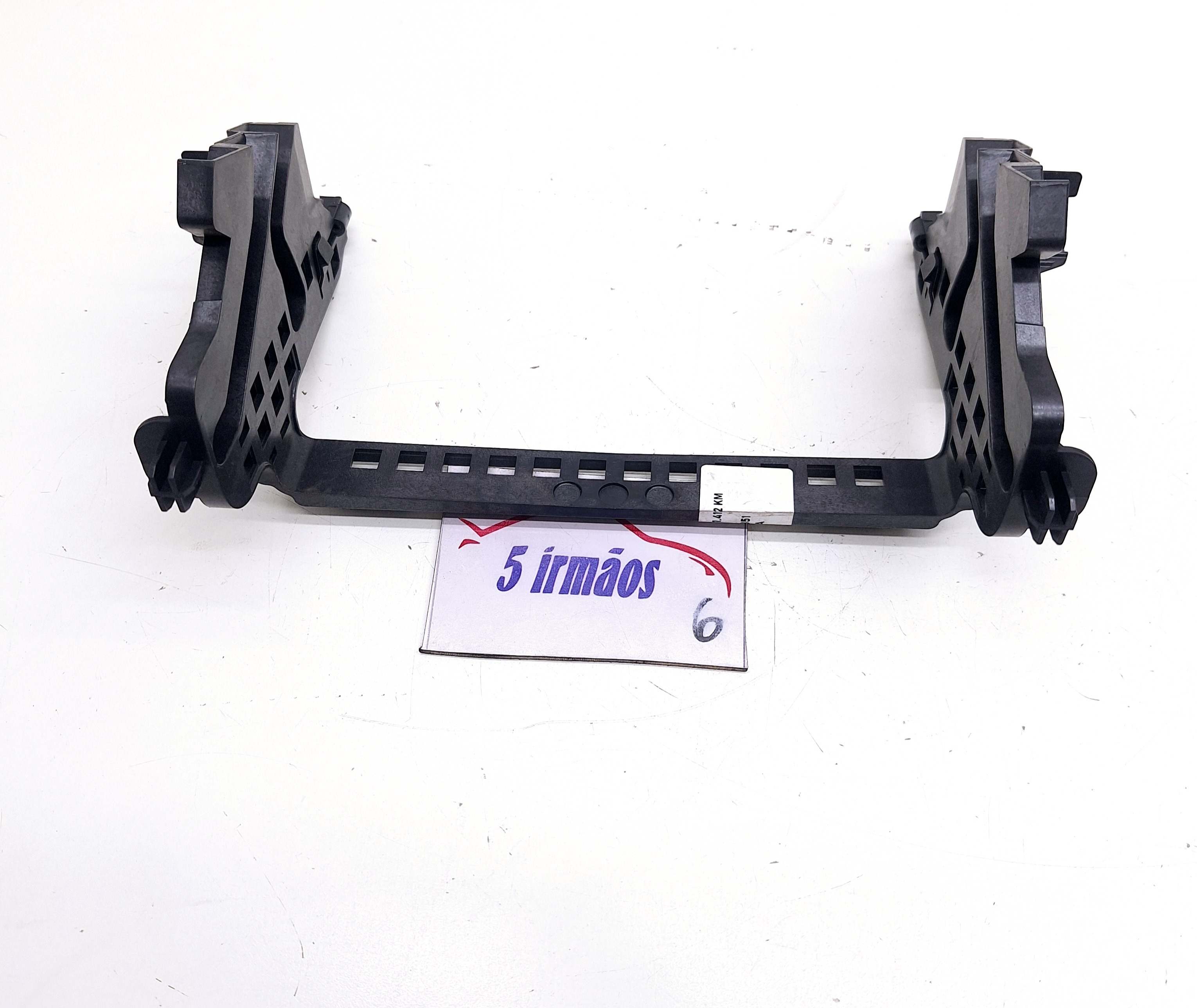 Acabamento Painel Bmw 320i 2.0 Turbo 2020/ 2021 Nº6811443