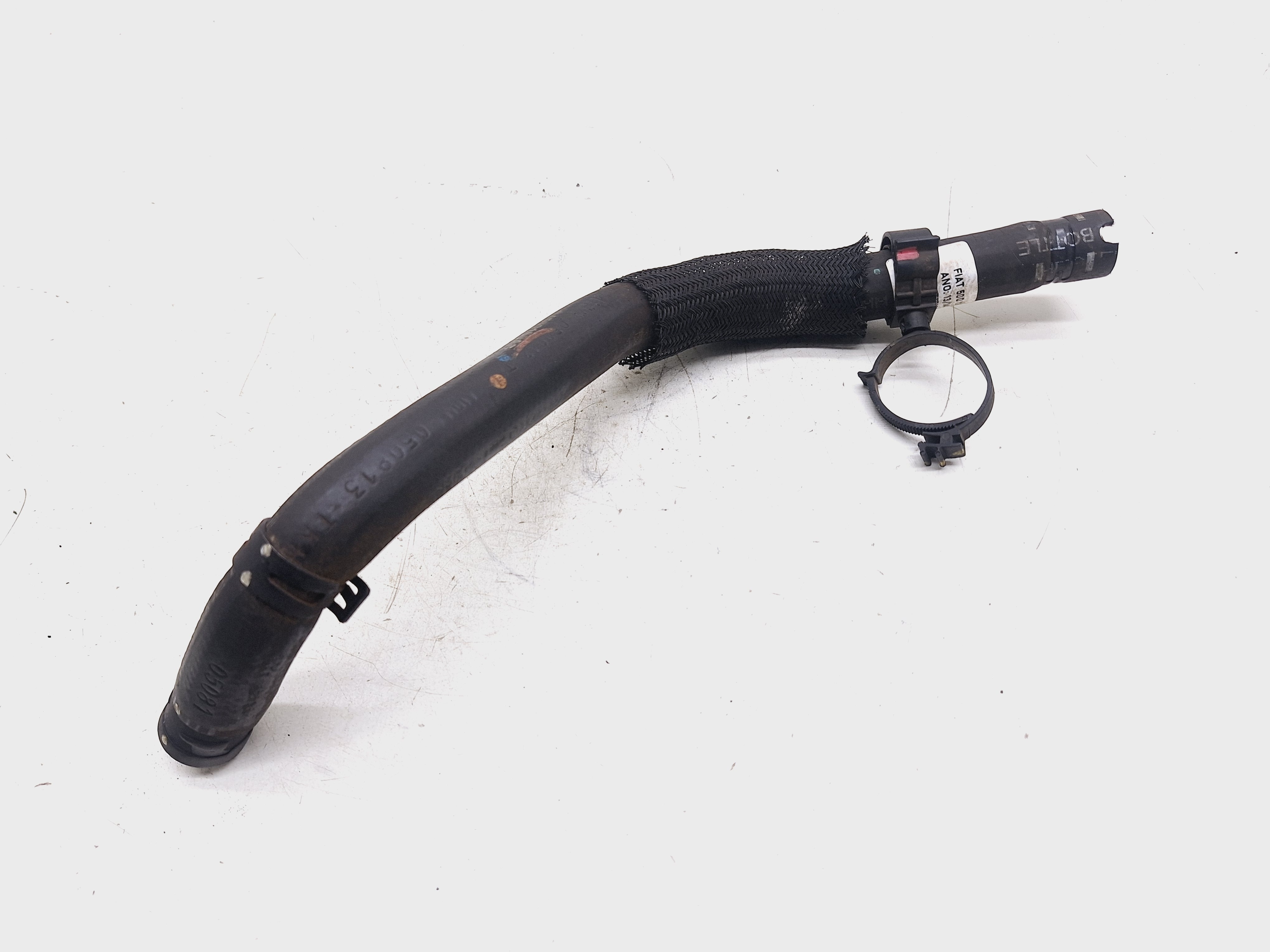 Mangueira Radiador Fiat 500 1.4 2013/ 2014 Nº04560160ad