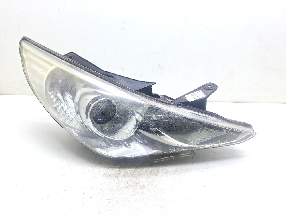 Farol Direito Xenon Hyundai Sonata 2.4 2011 2012  Direito/passageiro