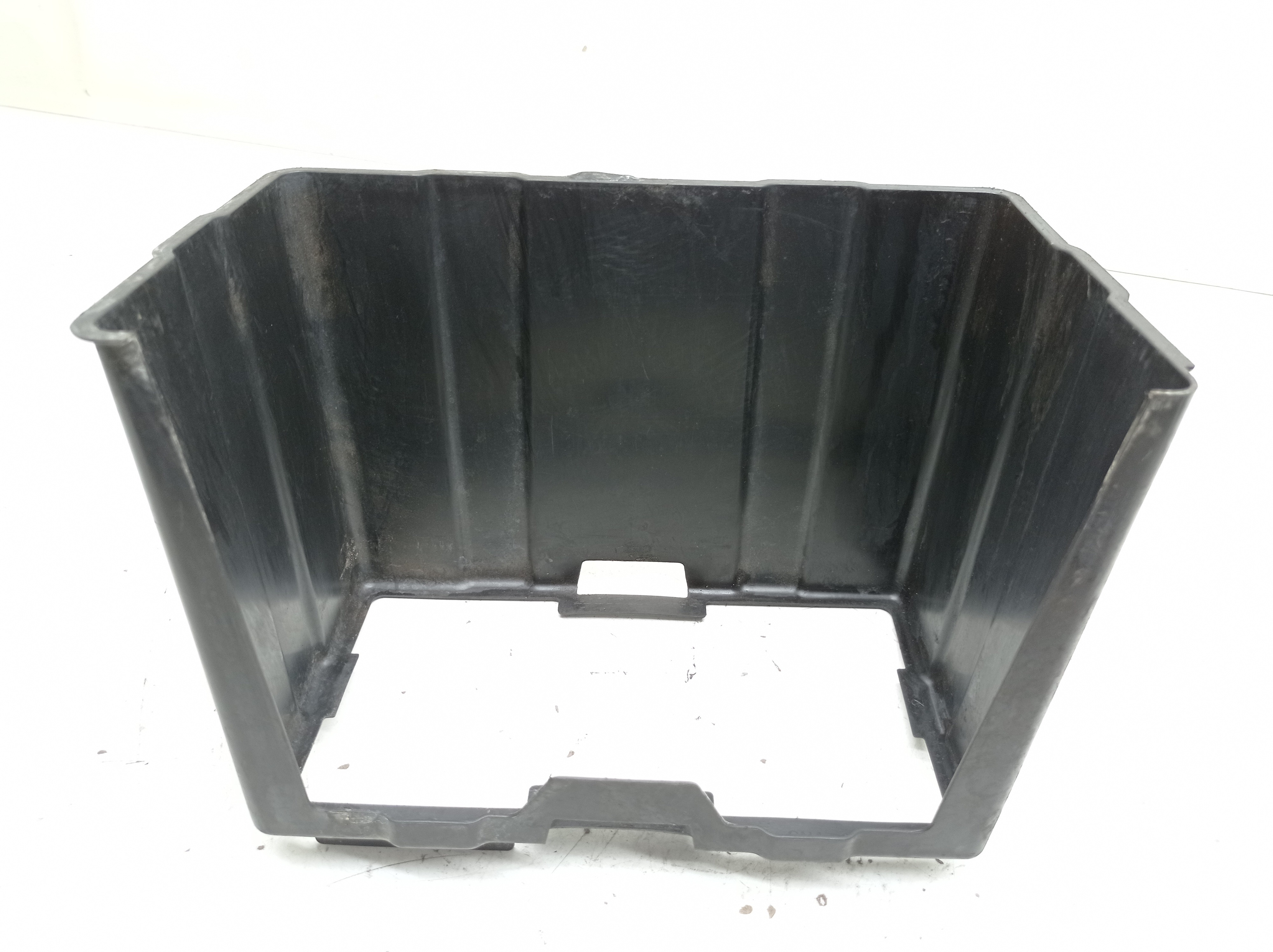 Capa Protetora Bateria Honda Civic 1.8 2007 / 2008