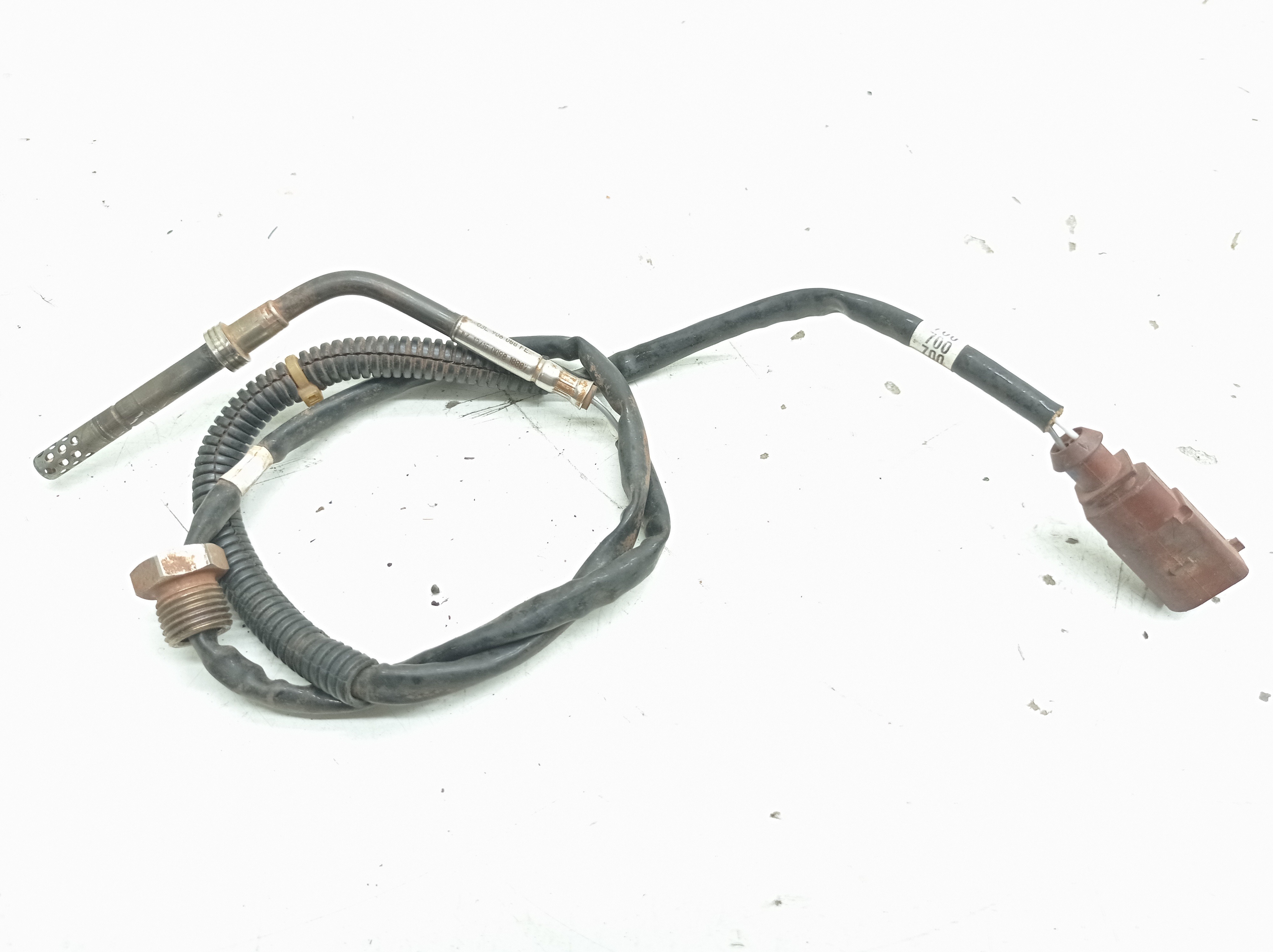 Sensor Temperatura Escape Vw Amarok 2.0 2014 03l906088fe