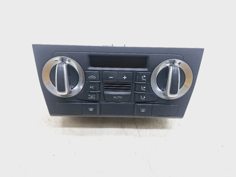 Comando Ar Condicionado Audi A3 2.0 2011 8p0820043bm