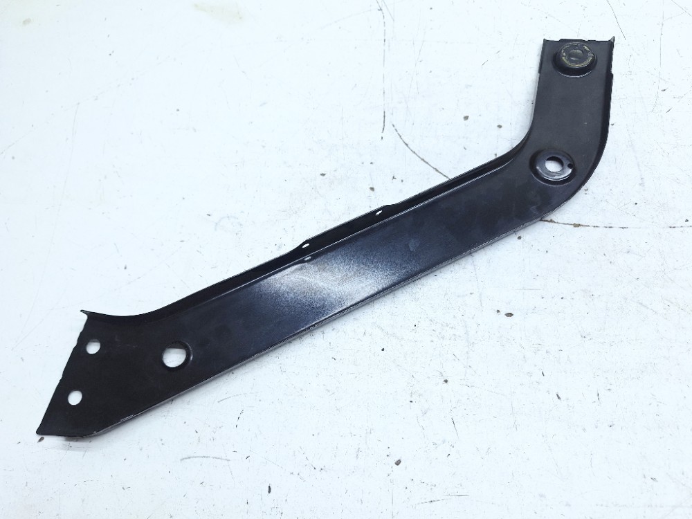 Suporte Farol Direito Vw Tiguan Tsi 2.0 2021