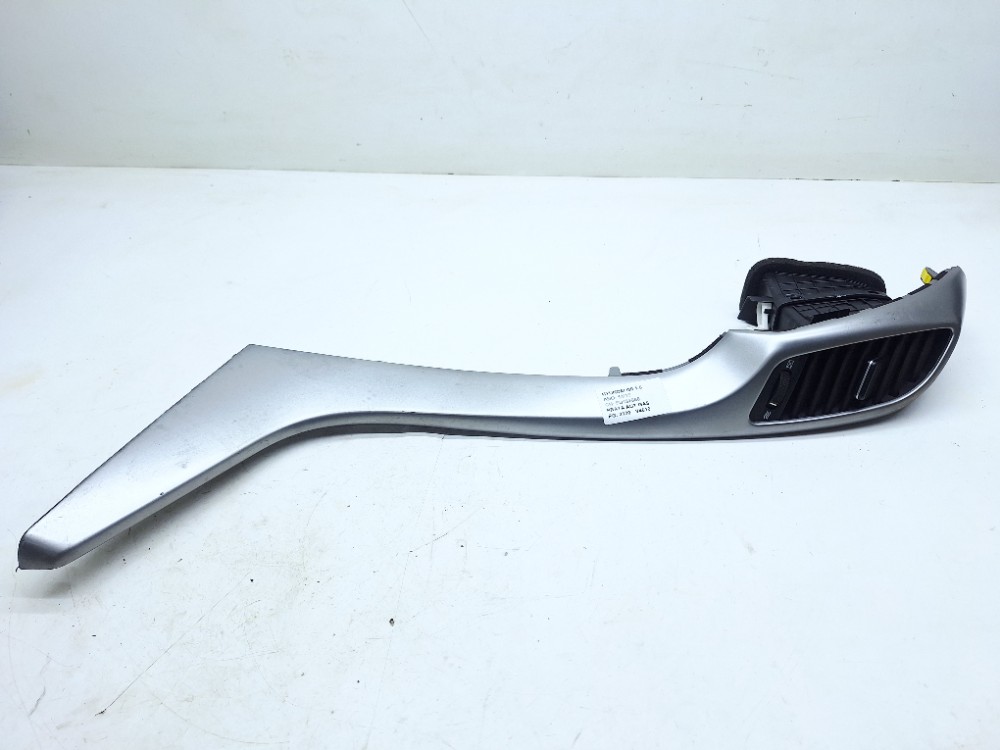 Difusor Ar Central Esquerdo I30 1.8 2015 84790A5000