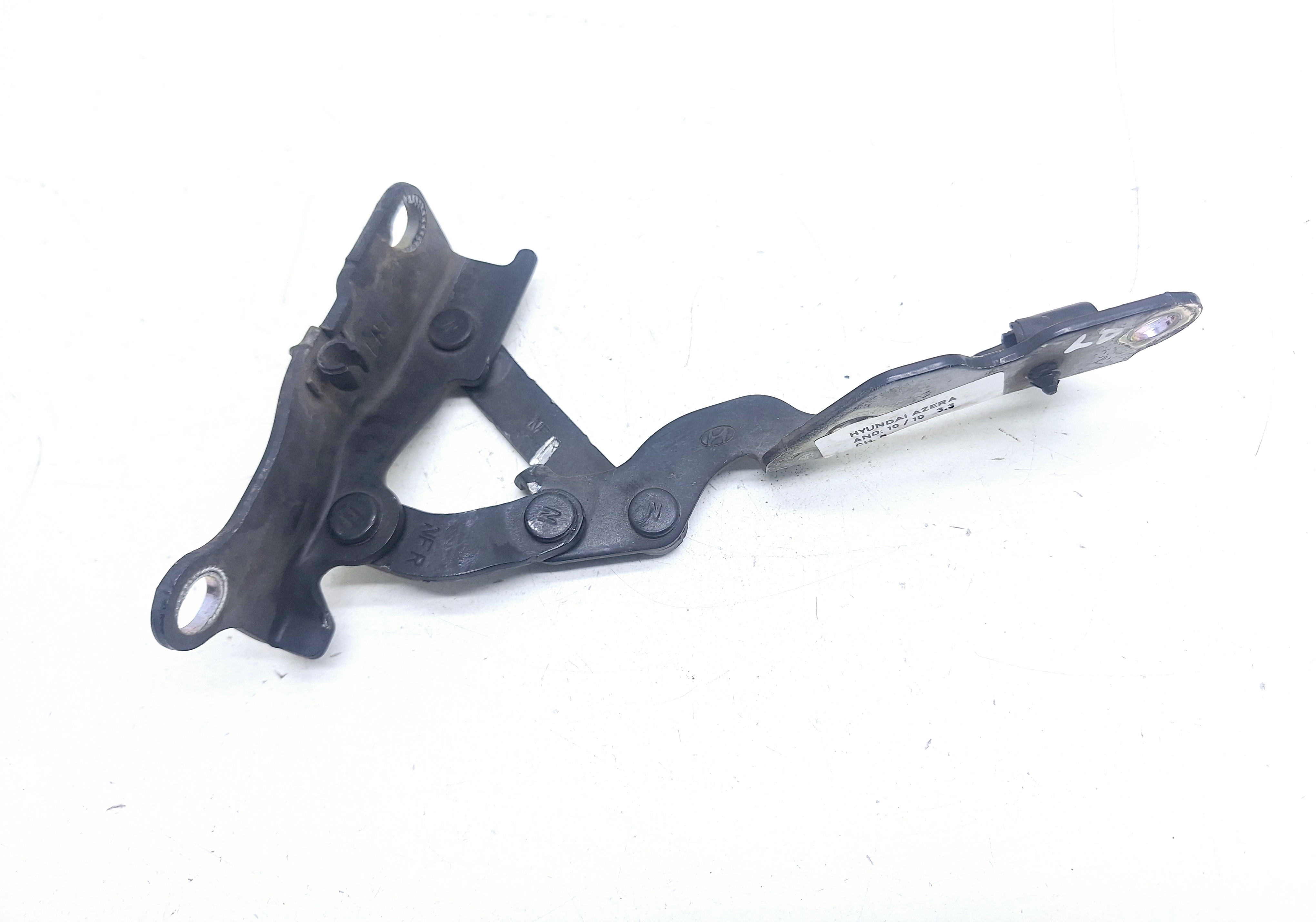 Dobradiça Direita Capô Hyundai Azera 3.3 2009 2010