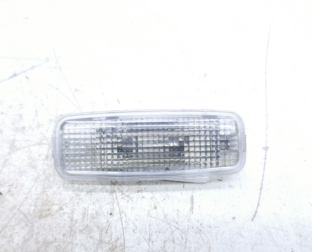 Luz Cortesia Quebra Sol Esquerdo Audi A3 2.0 2010 2011