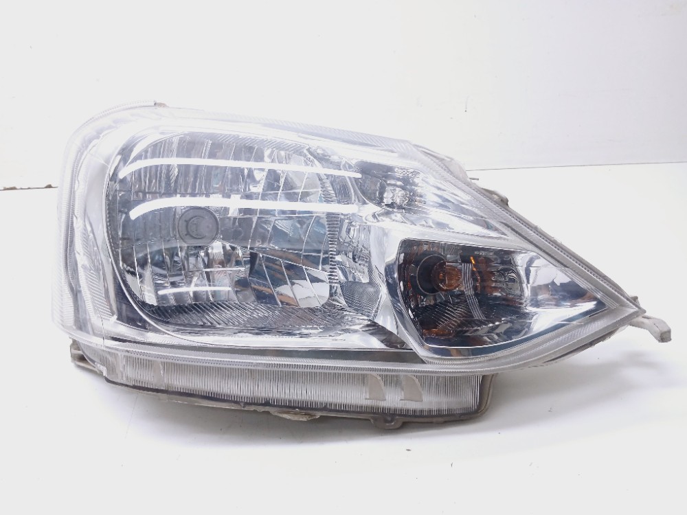Farol Direito Toyota Etios 1.3 2017 811100d440 Direito/passageiro