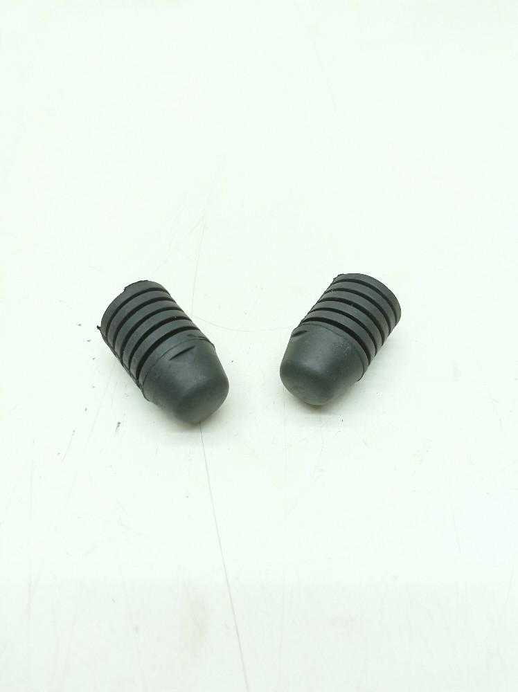 Par Batente Tampa Traseira Vw Virtus Tsi 1.4 2025