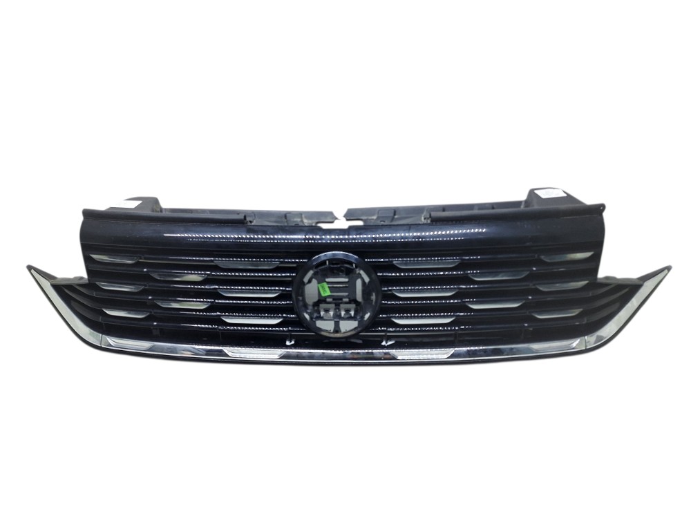 Grade Parachoque Dianteiro Gm Equinox 2.0 2019 2GP853655A