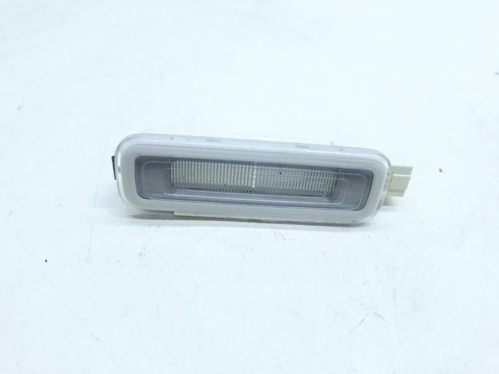 Luz Cortesia Quebra Sol Esquerdo A5 20 2018 4M0947105