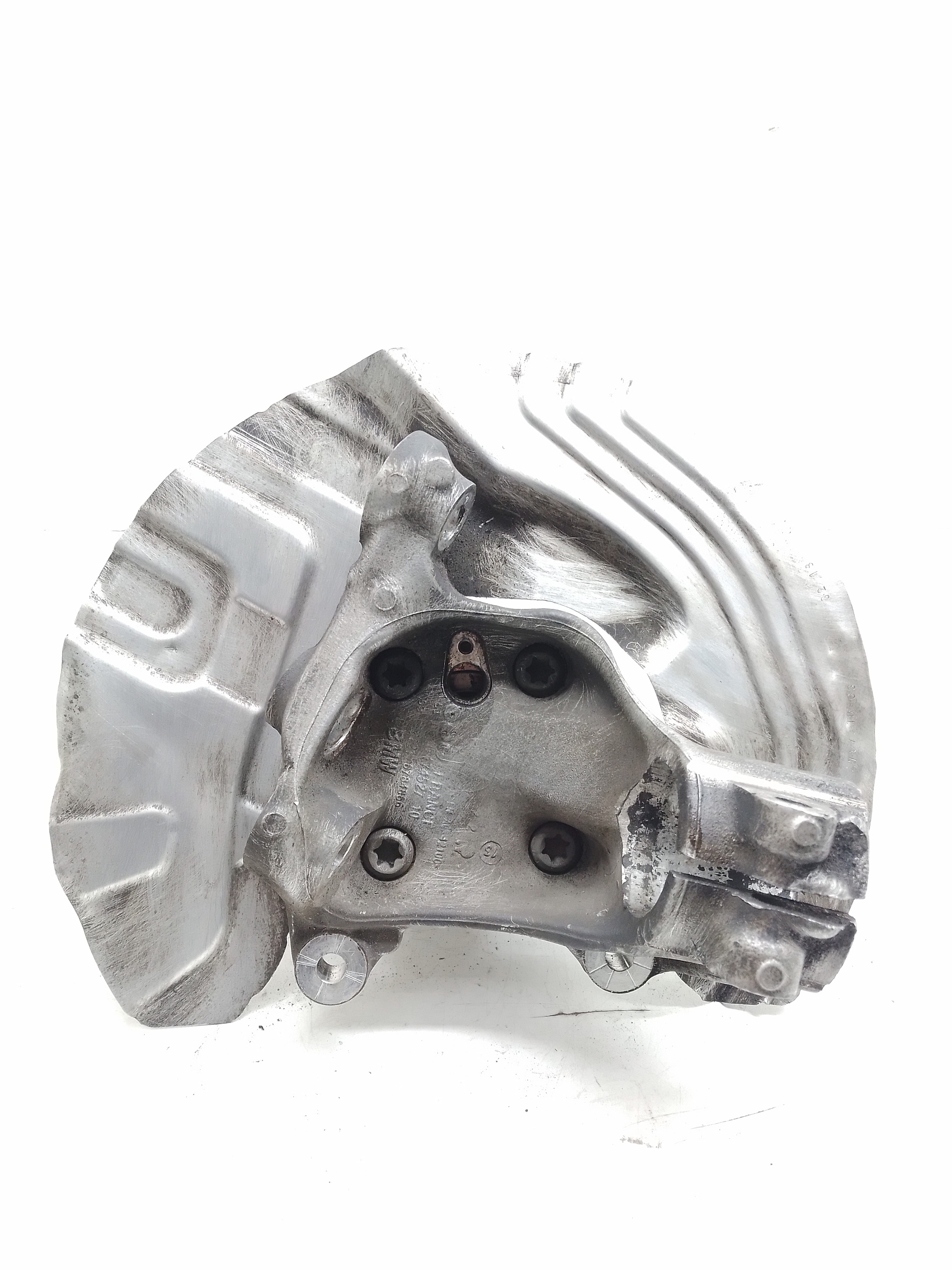 Manga Eixo Dianteiro Direito Bmw X1 2.0 2013 / 2014 N6784866