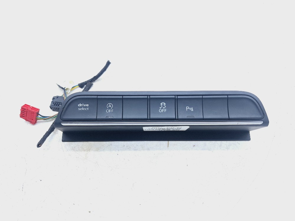 Comando Tração Audi Q3 1.4 2018 2019 8u1941567a