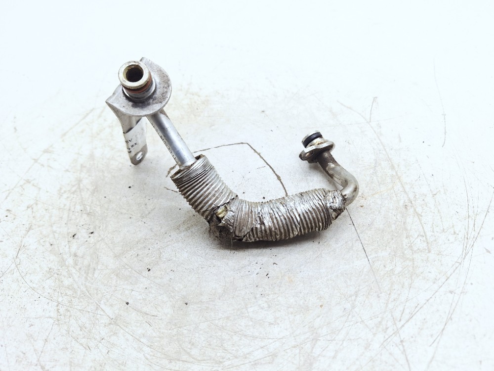 Mangueira Retorno Óleo Bmw 125i 2.0 2015 2016 758893506