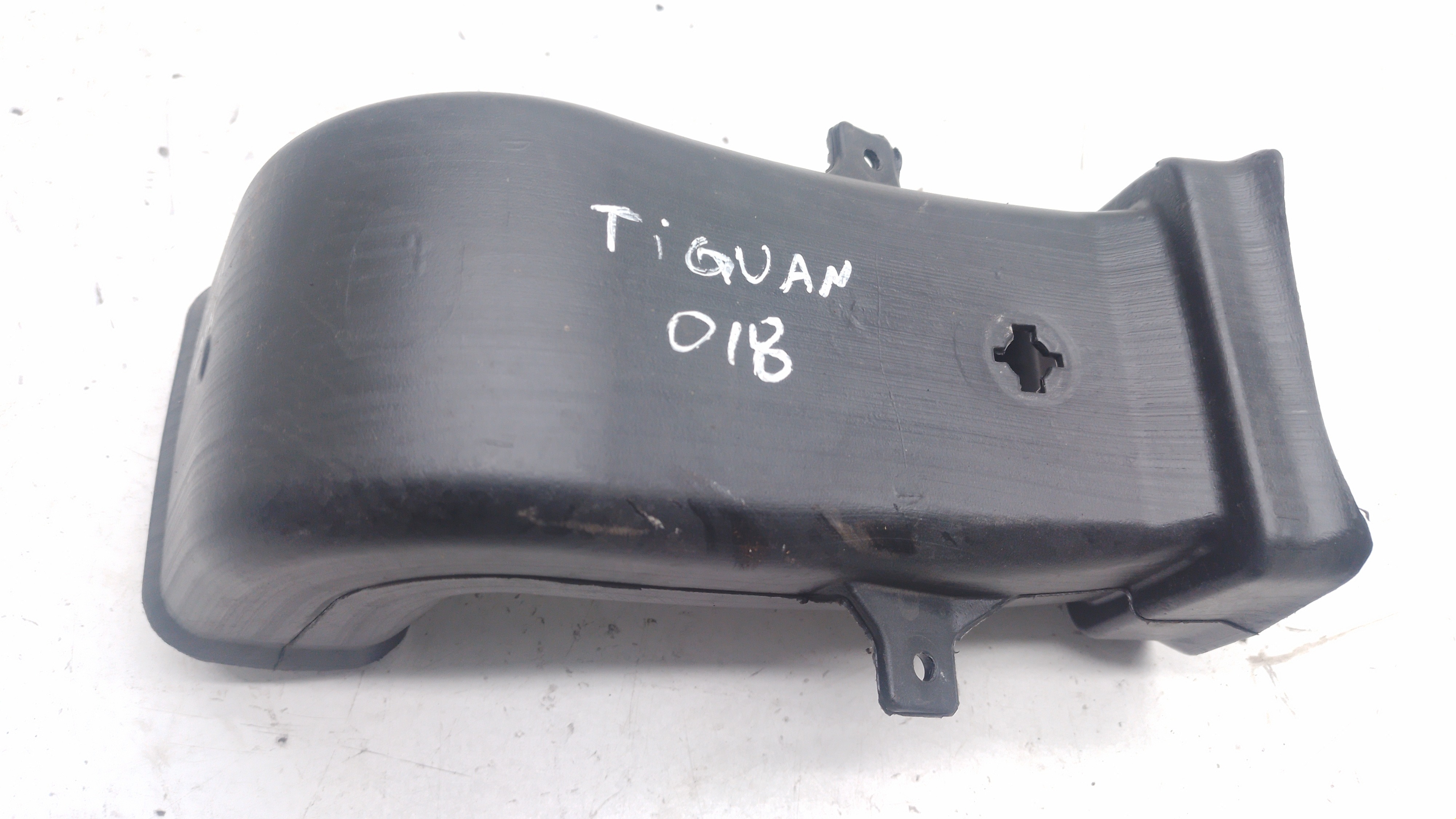 Magueira Duto Ar Console Central Tiguan 2.0 2017/ 2018