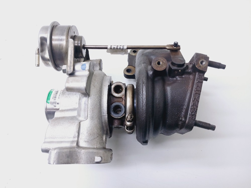 Turbina Gm Equinox 2.0 2017 2018 12674684