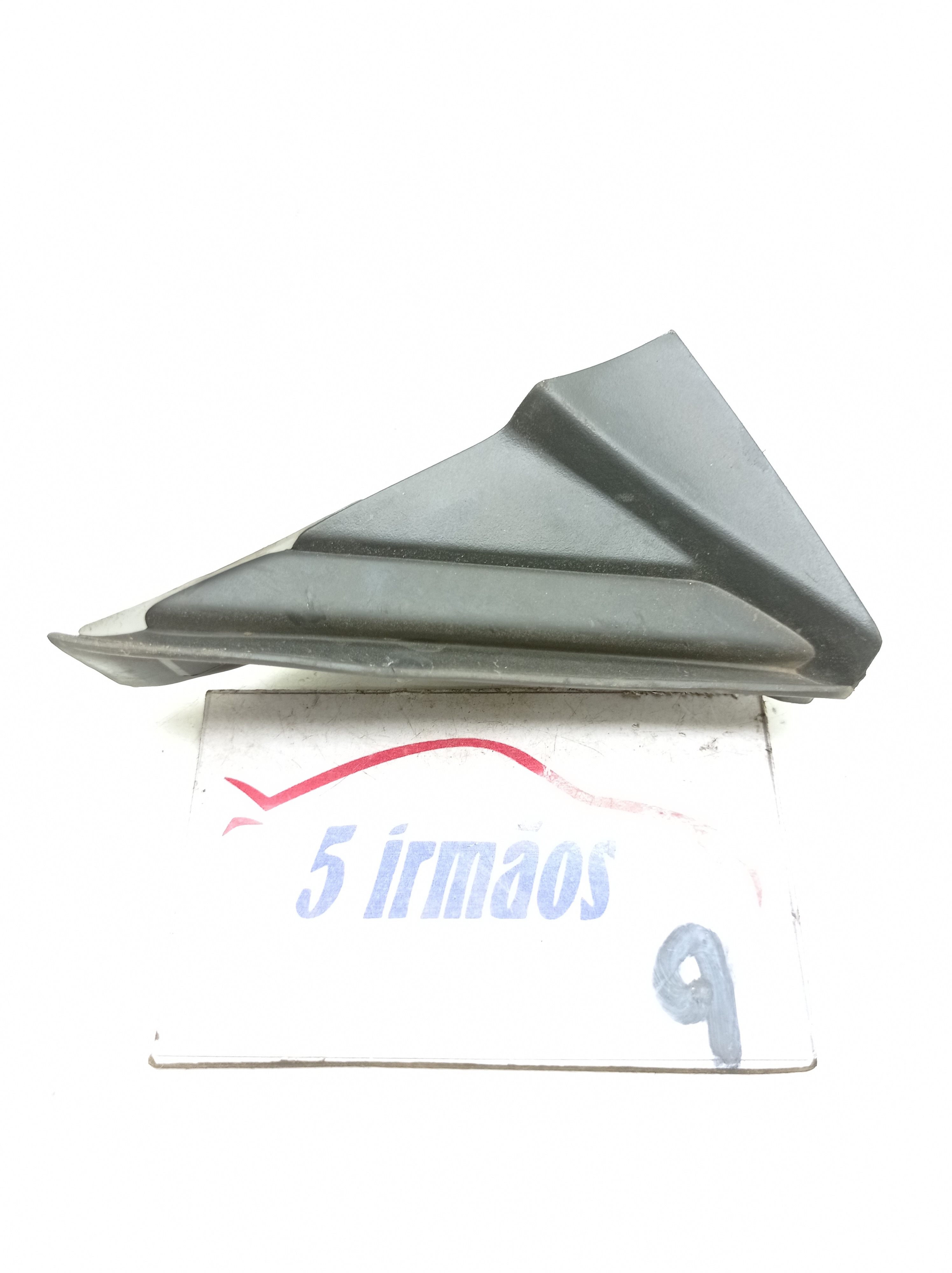 Acabamento Retrovisor Esquerdo Vw Tcross 1.4 2021 / 2022
