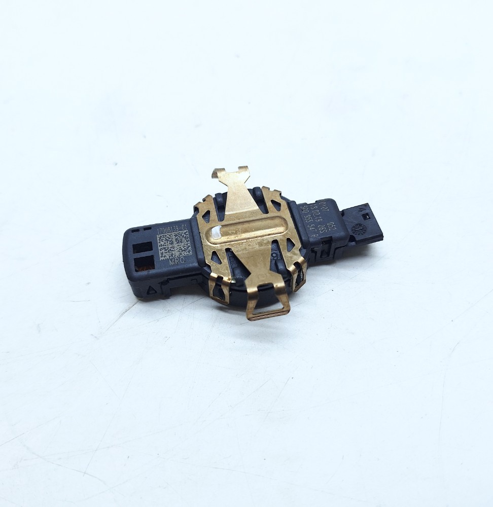 Sensor Chuva Vw Tiguan Tsi 2.0 2019 5Q0955547B