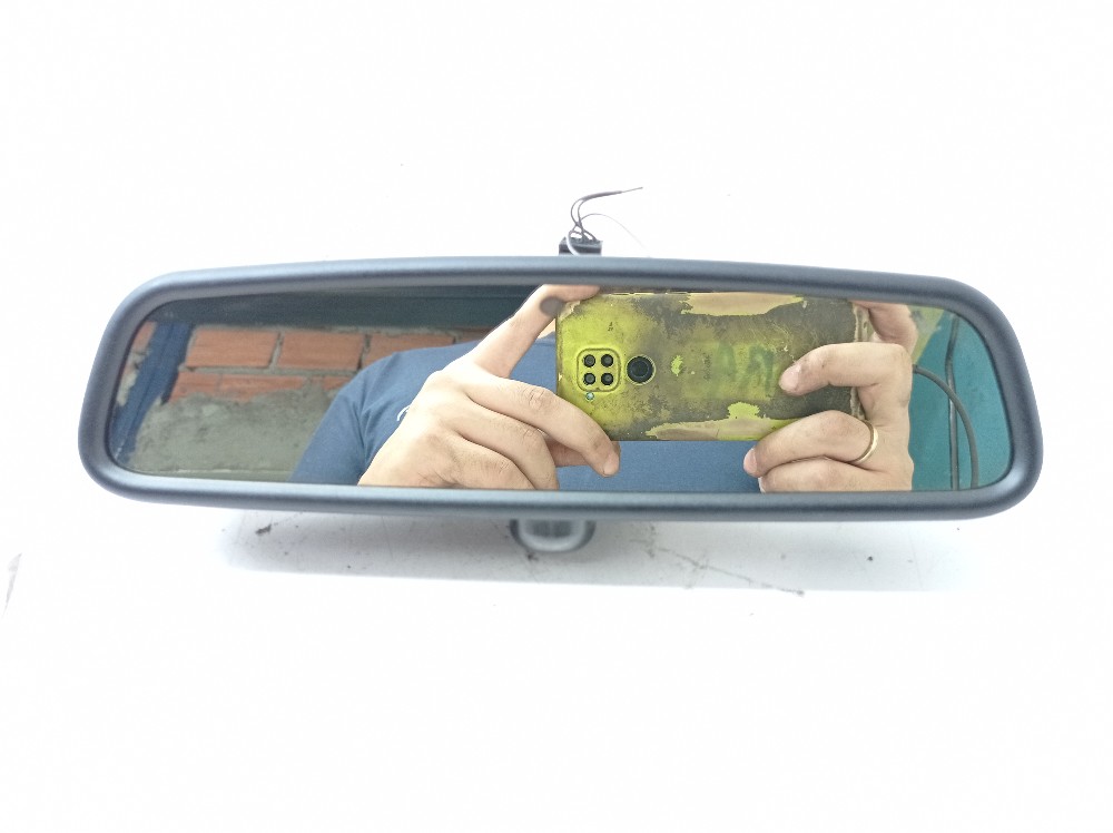 Retrovisor Interno Bmw 328i 2.0 2012 E11026662