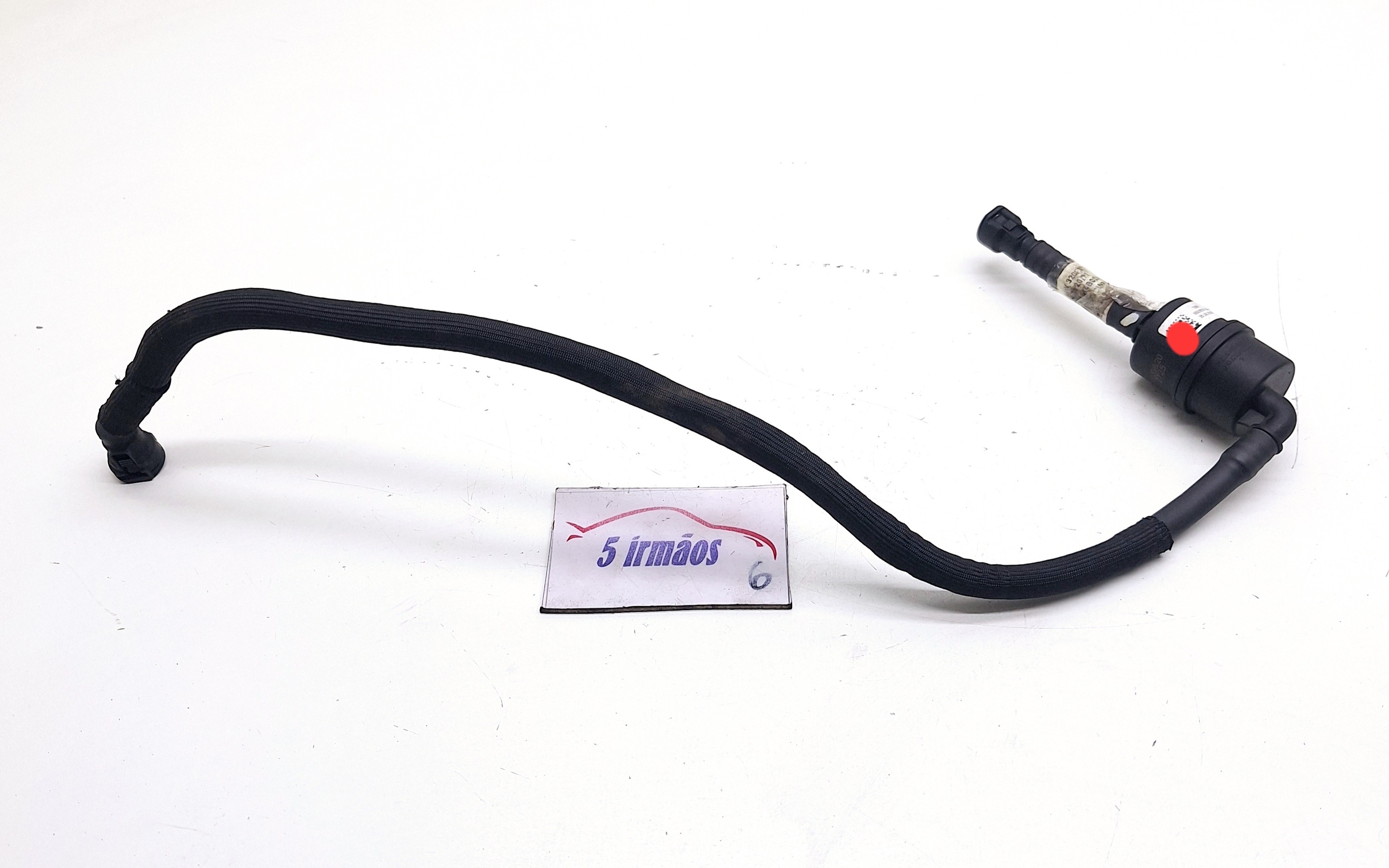 Mangueira Válvula Canister Bmw 320i 2.0 2021 N19818510