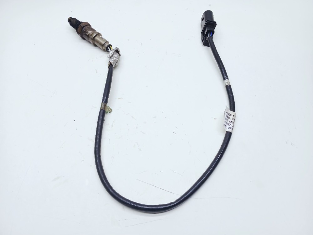 Sonda Lambda Audi Ttrs 2.5t 2020 2021 07k906262h