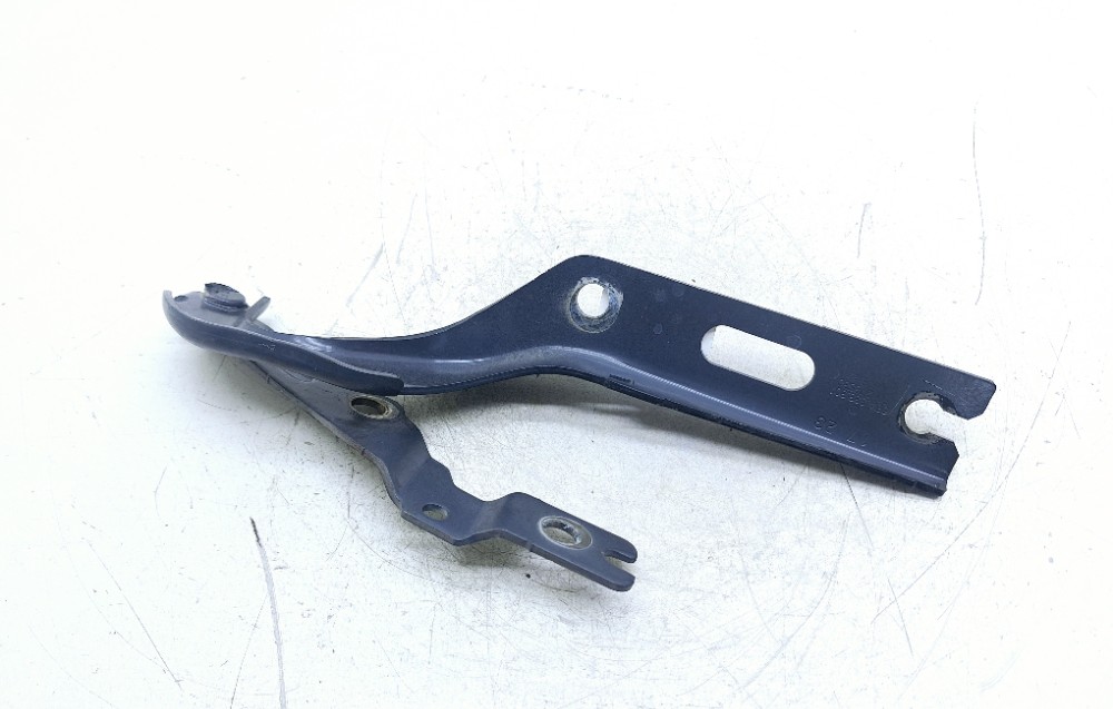 Dobradiça Esquerda Capô Vw Virtus Tsi 1.4 2023 6ea823301