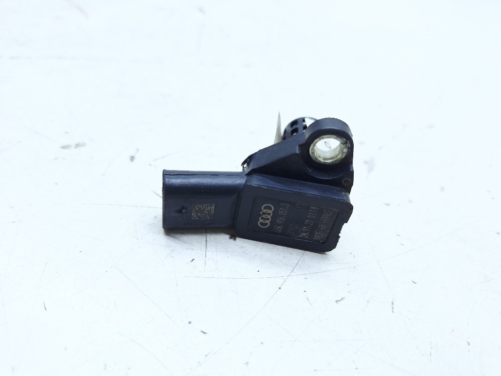Sensor Map Audi A3 Hatch 2.0 2023 06k906051d