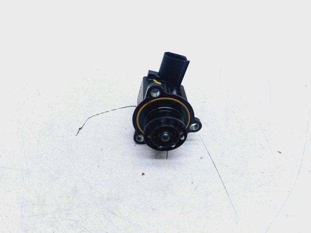 Válvula Turbina Audi A4 2.0 2009 A 2011 06h145710d