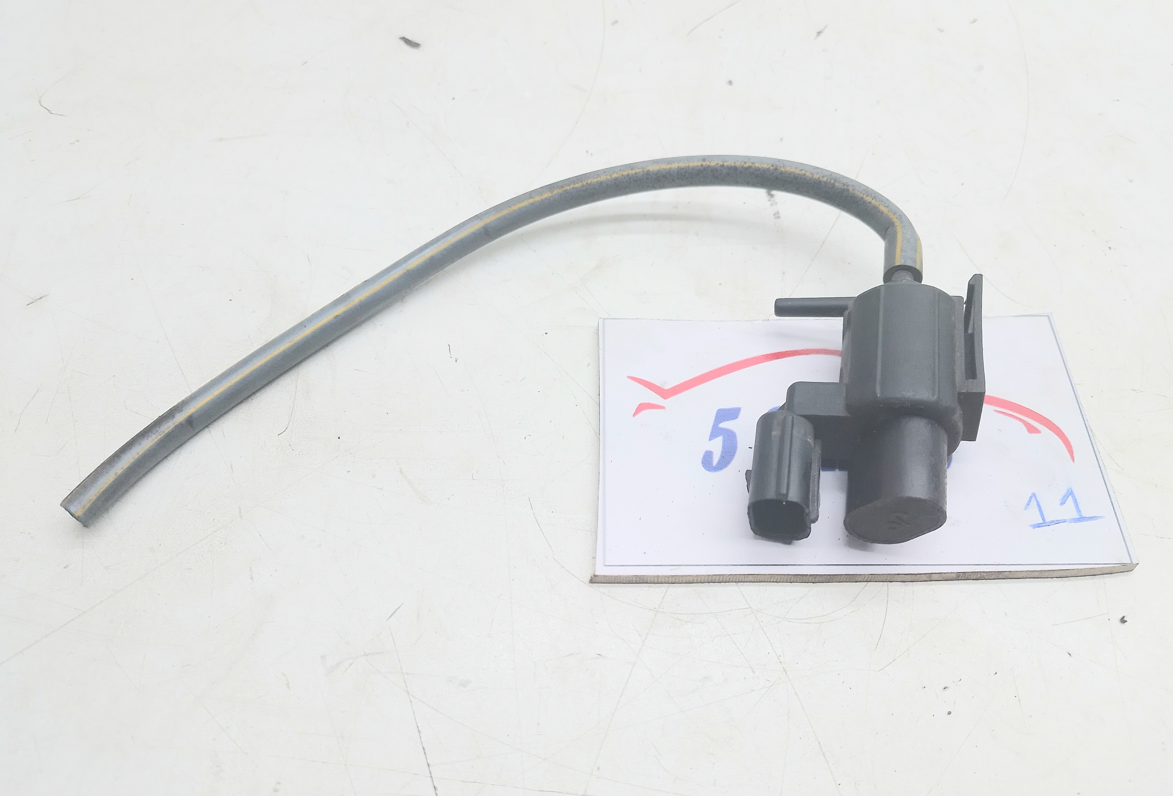 Válvula Solenoide Hyundai Veracruz V6 3.8 2009 2010