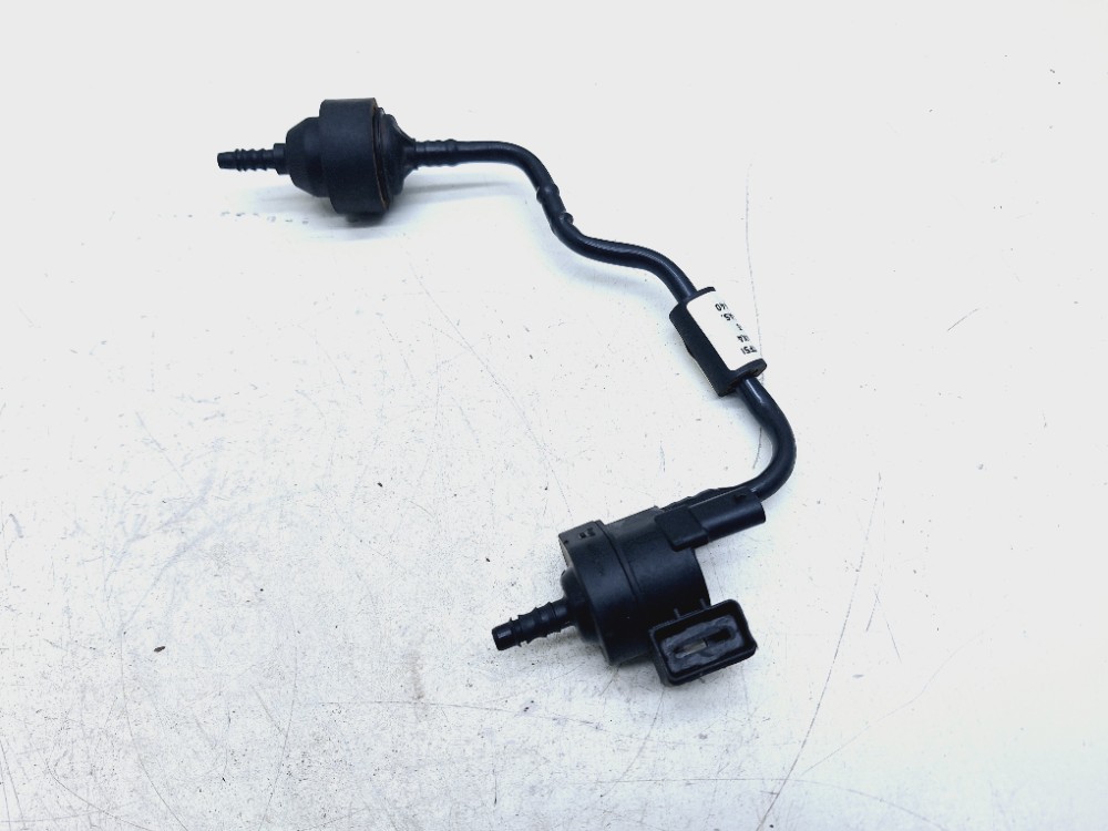 Válvula Canister Audi Q5 2.0 2019 2020 06h906517t