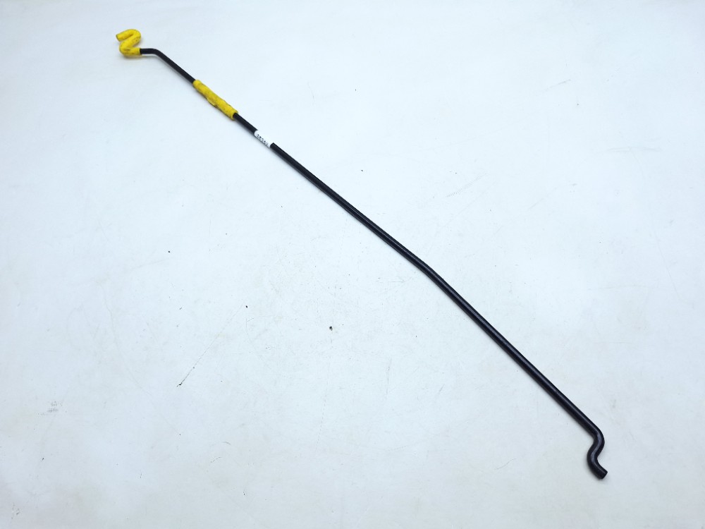 Haste Sustentação Capô Vw Taos Tsi 1.4 2025 2gj823363