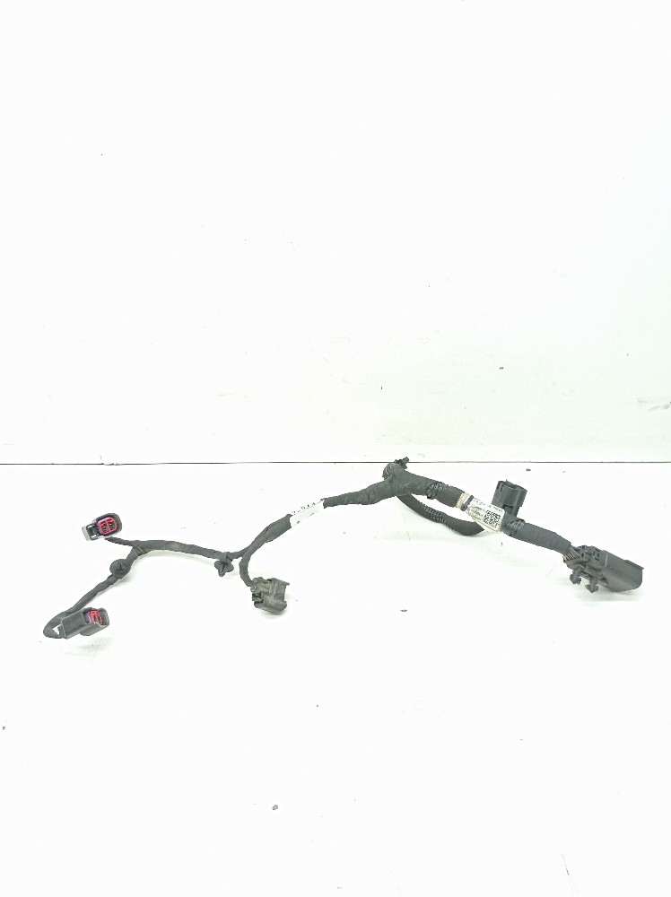 Chicote Bico Injetor Gm Captiva 3.0 2012 2013 12629928