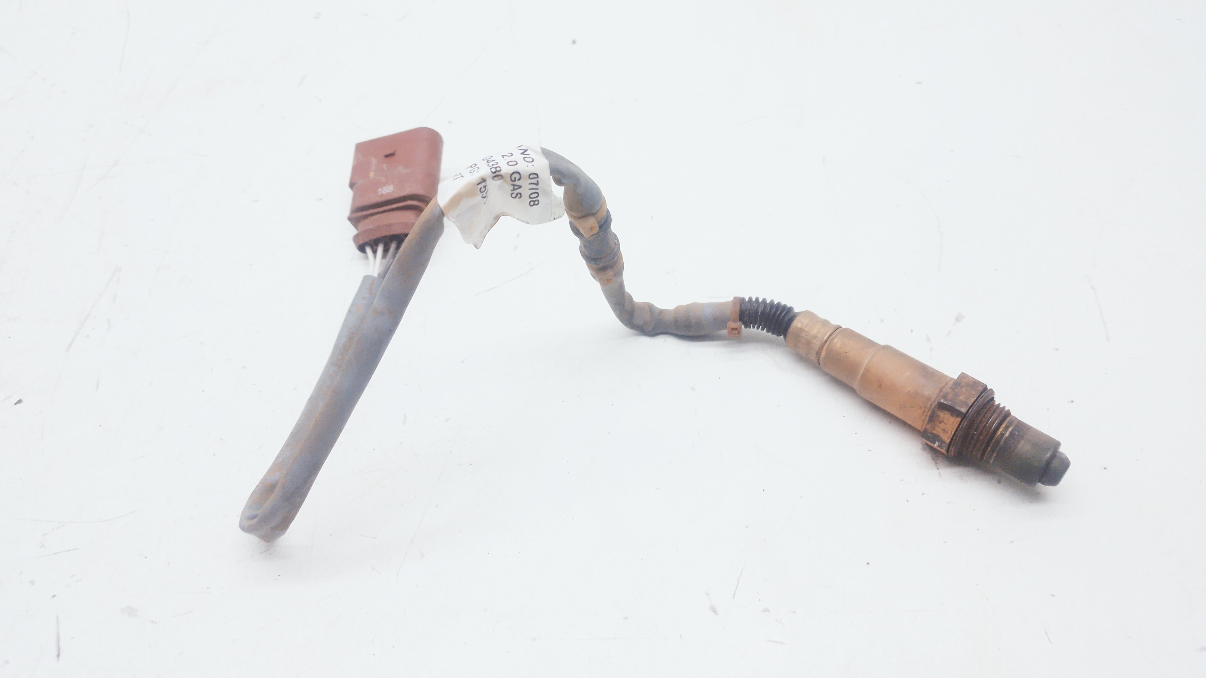 Sonda Lambda Vw Beetle 2.0 2007/ 2009 Nº1j0973824a