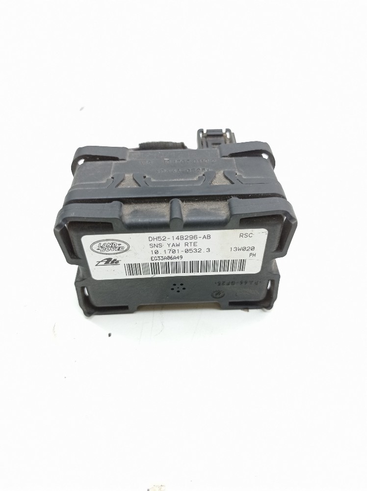 Módulo Sensor Velocidade Freelander 2 2.2 2013 Dh5214b296ab