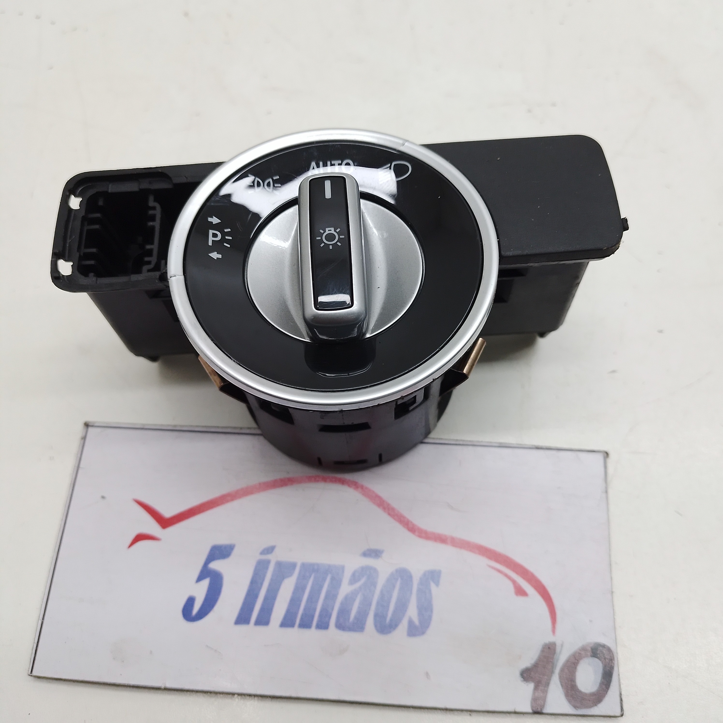 Comando Farol Milha Mercedes A250 2.0 2015 Na2129050551