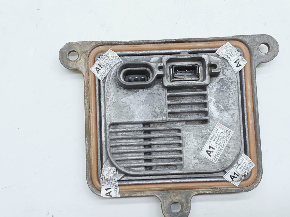 Módulo Reator Farol Lr Freelander 2 2.2 2012 2013