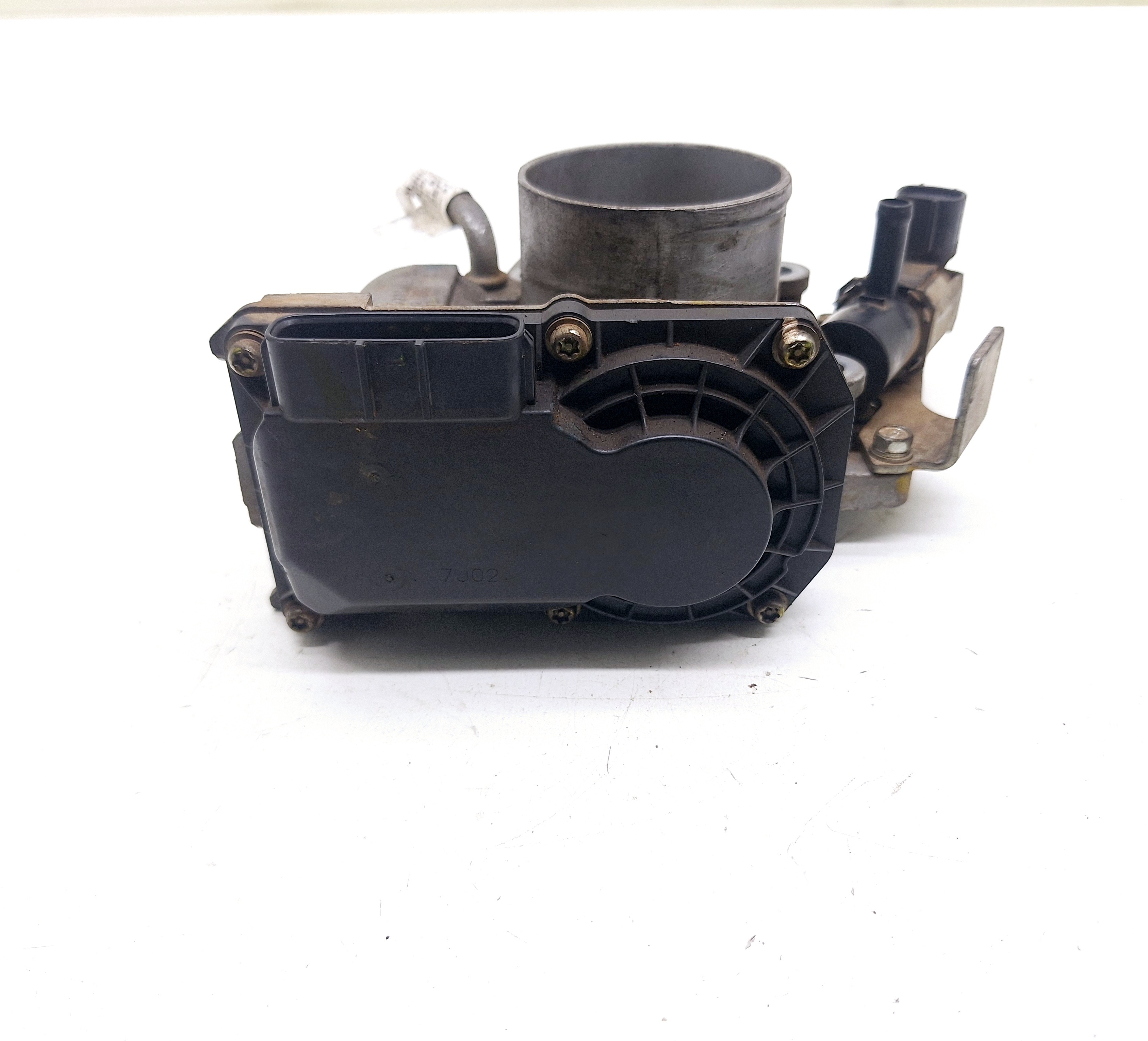 Tbi Corpo Borboleta Honda Civic 1.8 Manual 2007/ 2008