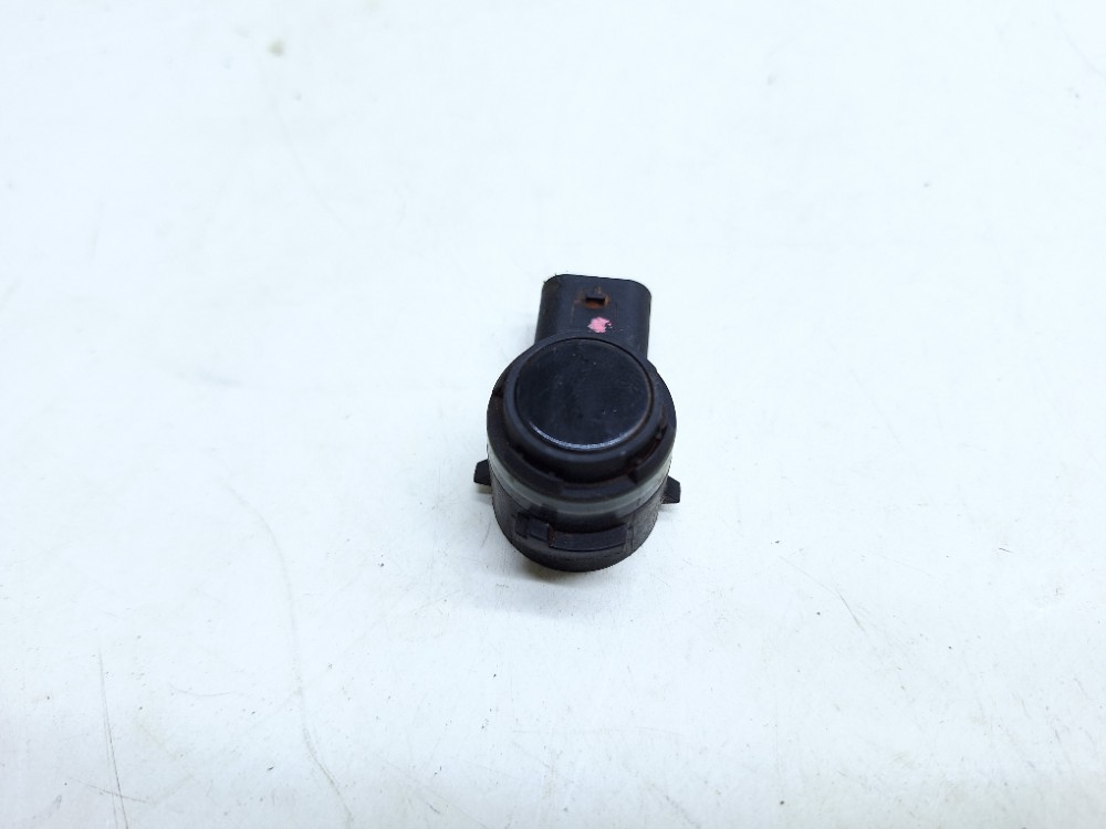 Sensor Estacionamento Traseiro Vw Jetta 2.0 2016 5q0919275b Preto